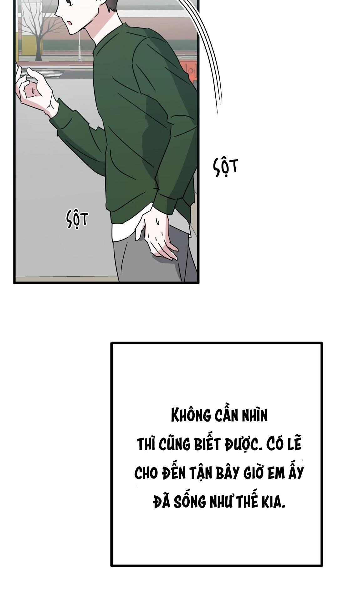 nhà tôi thành phim trường mất rồi chapter 6 3