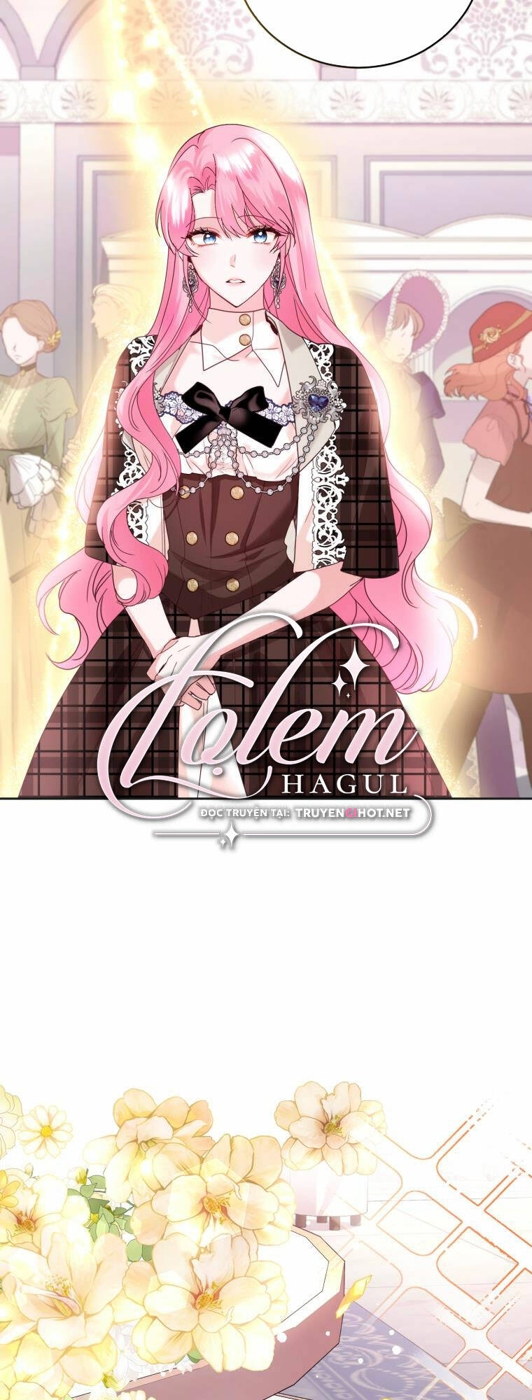 nhà điều chế nước hoa độc quyền của bạo chúa chapter 68 9