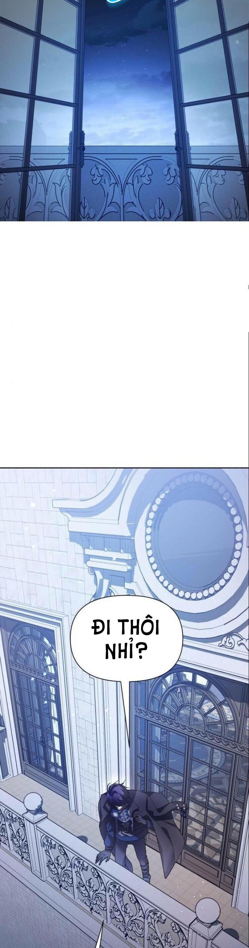 tôi muốn trở thành cô ấy dù chỉ là một ngày chapter 108 22