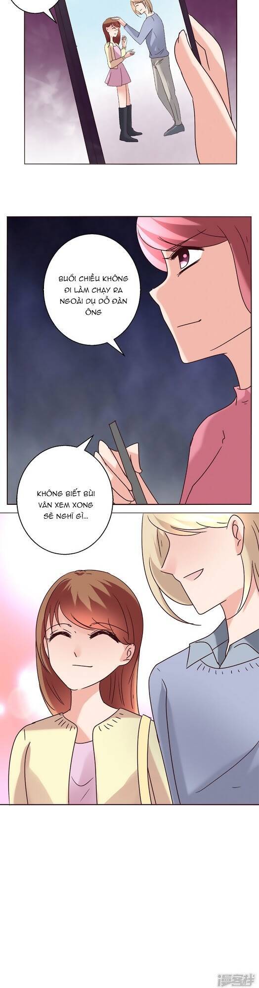 một tuần làm tình nhân chapter 12 12