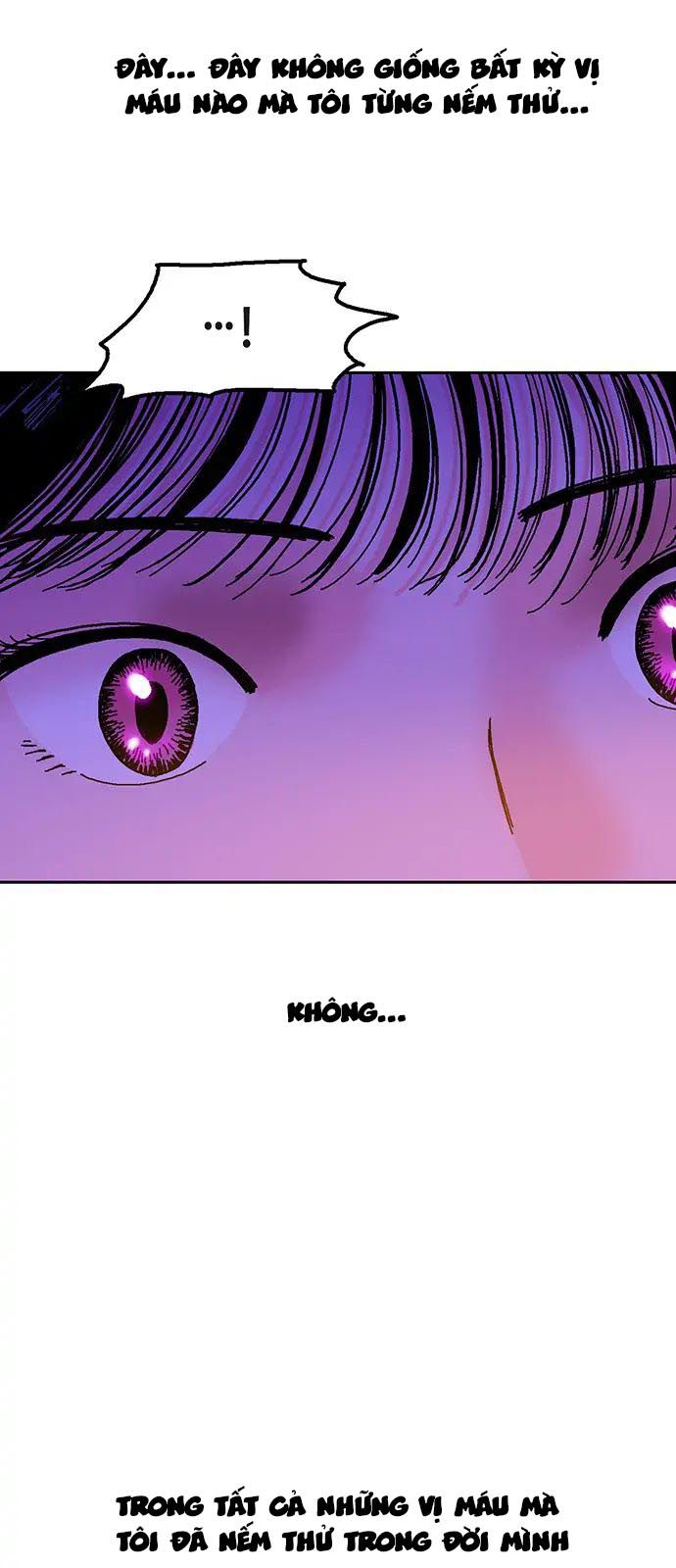 chỉ một miếng thôi! chapter 3.2 6