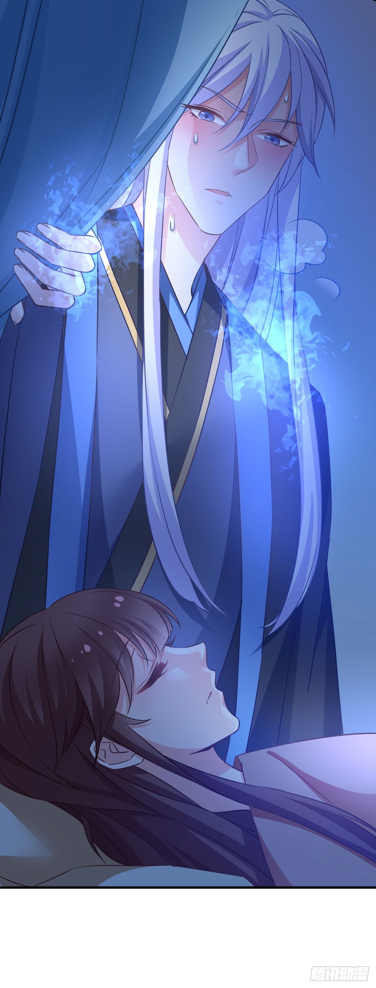 trò chơi trừng phạt chapter 57 20