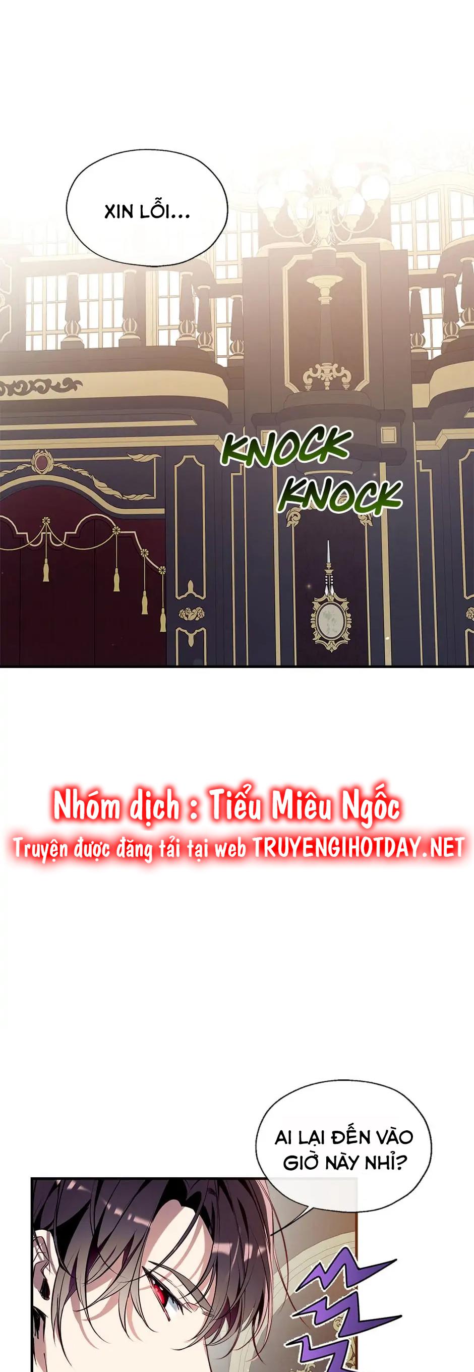 chúng ta có thể trở thành gia đình được không? chapter 78 7