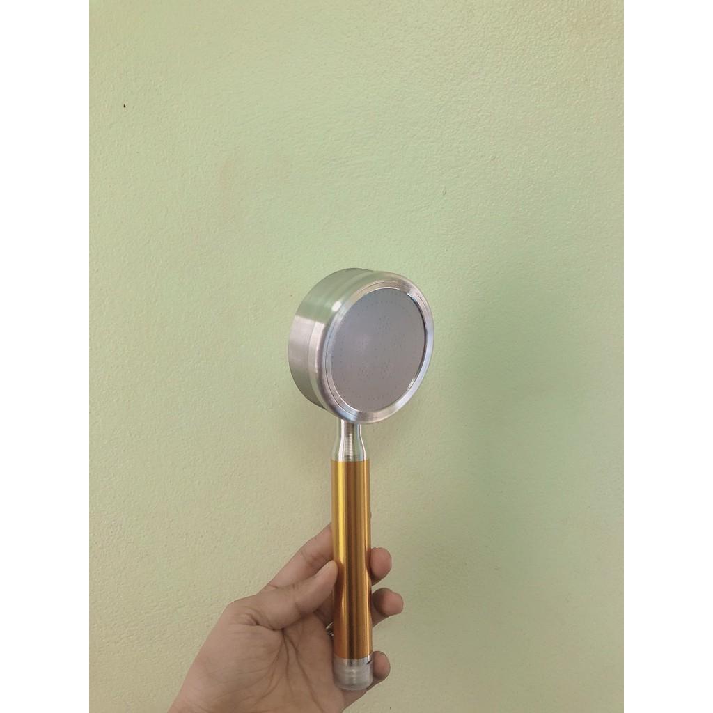 Bát sen tắm  tăng áp lực nước nhiều phân loại lựa chọn