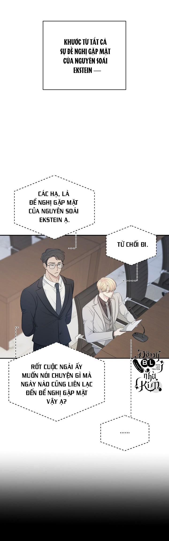 sắc đêm chapter 4 13