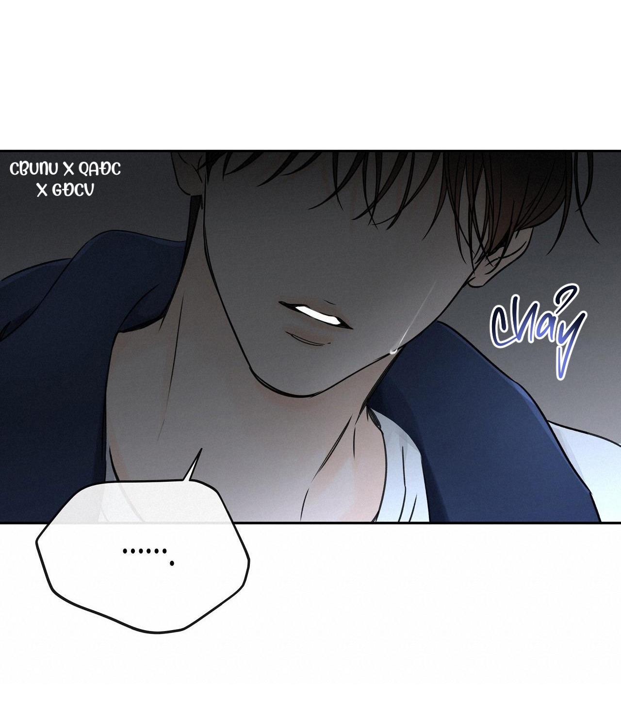 hạ cánh cuối chân trời chapter 12 16