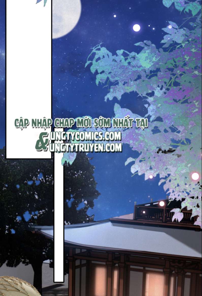 bá tổng vương phi lật xe chỉ nam chapter 40 25