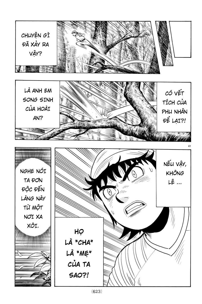 hoàng phi hồng phần 4 chapter 127 39