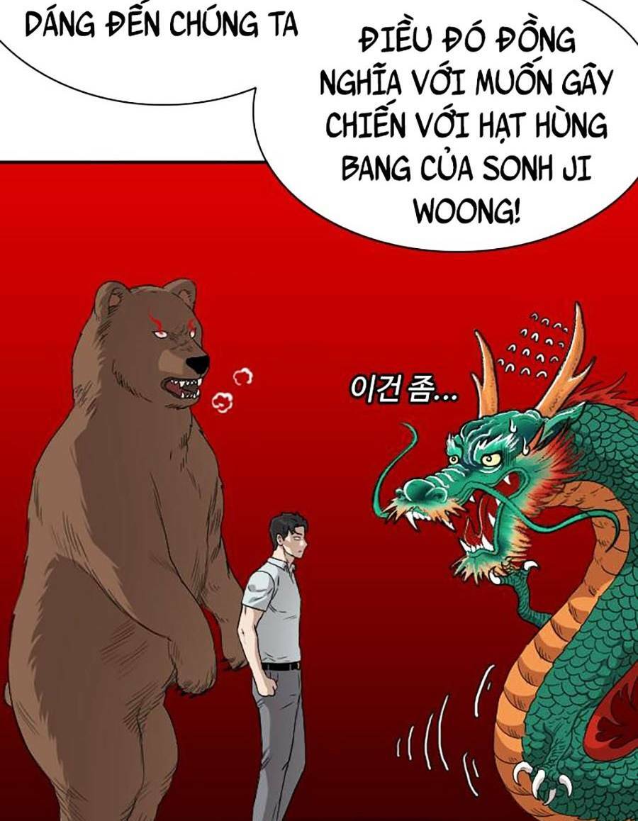 người xấu chapter 91 74