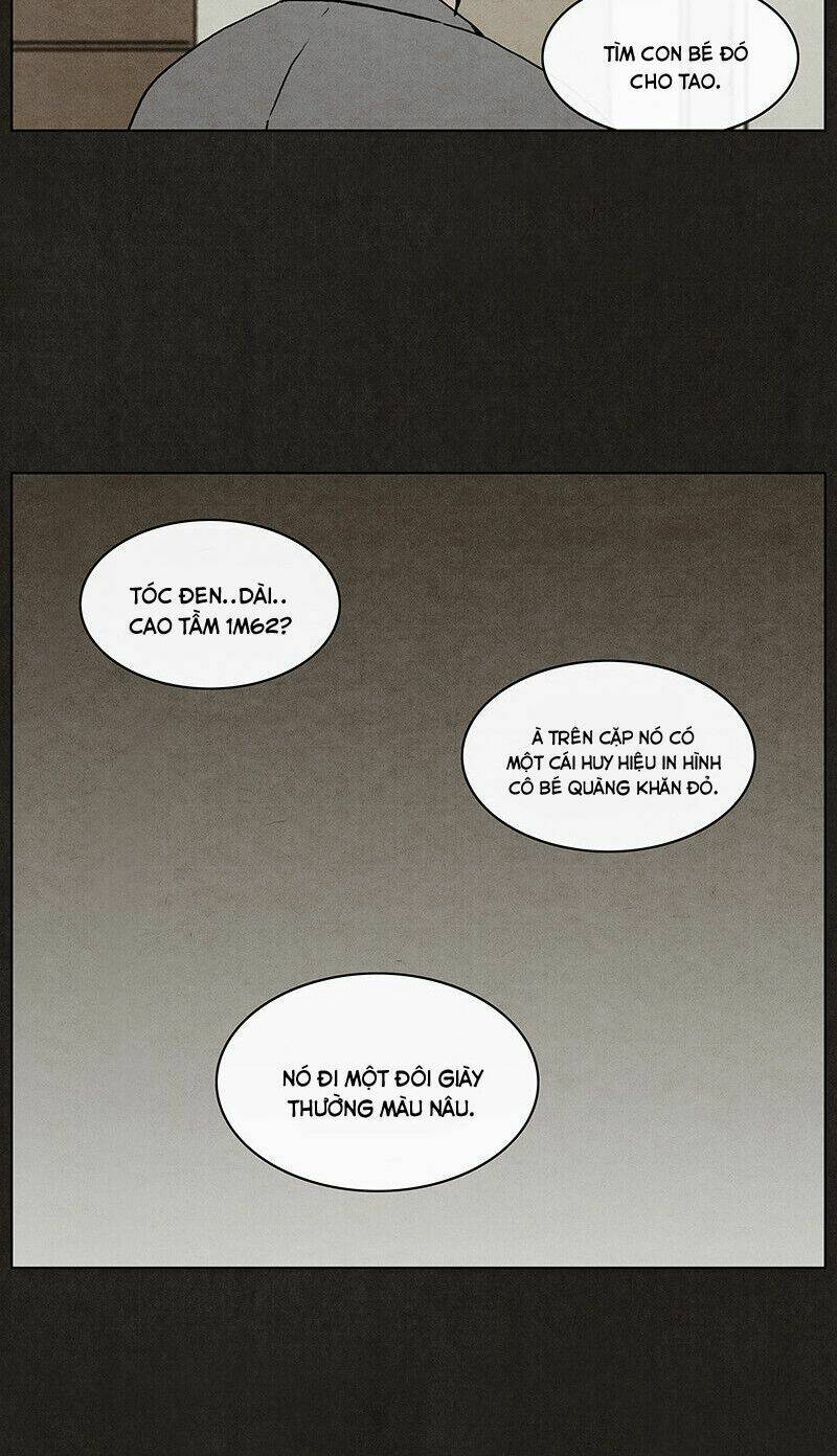 đứa con của quỷ dữ chapter 5 14