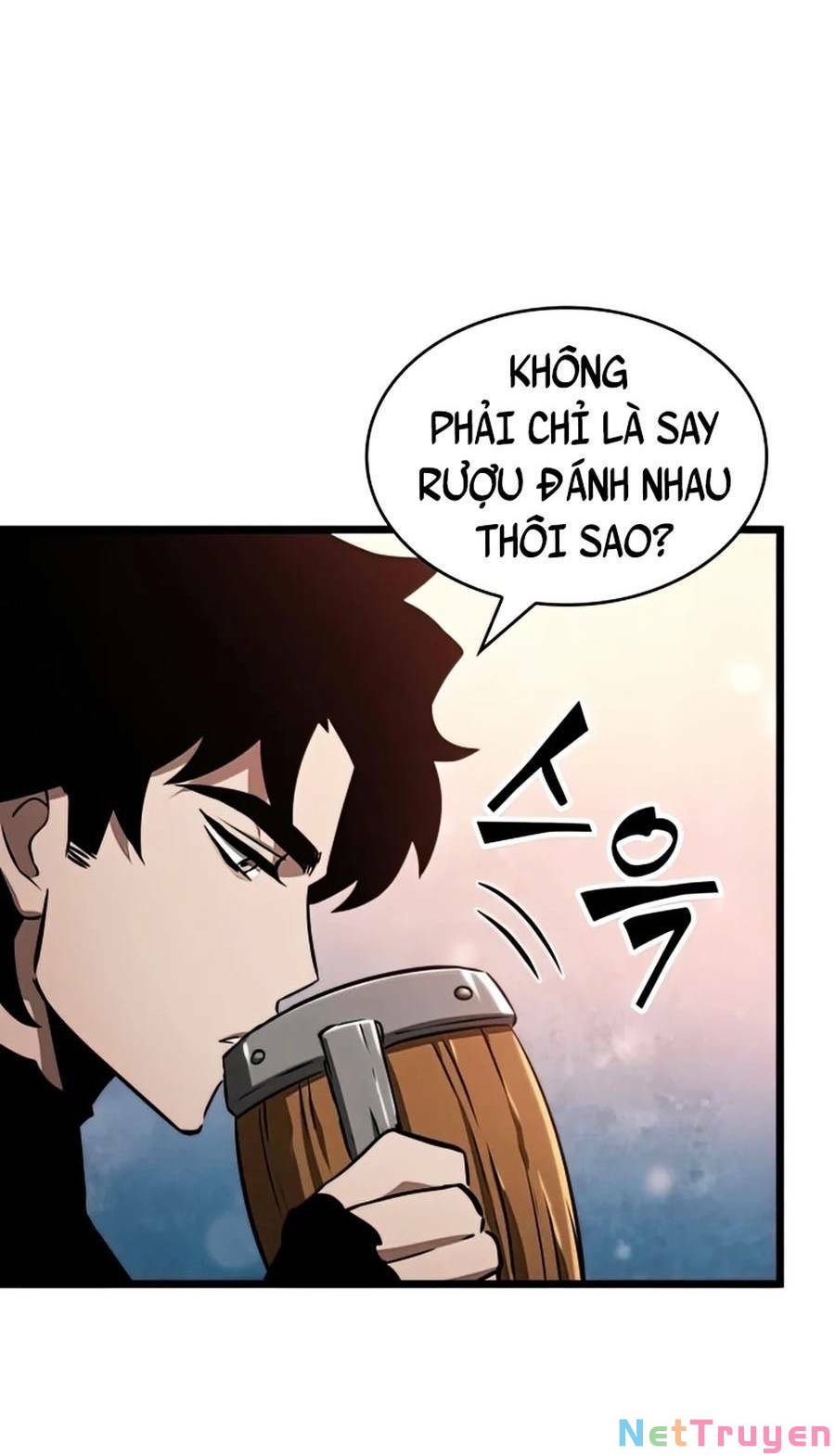 thế giới hậu tận thế chapter 25 26