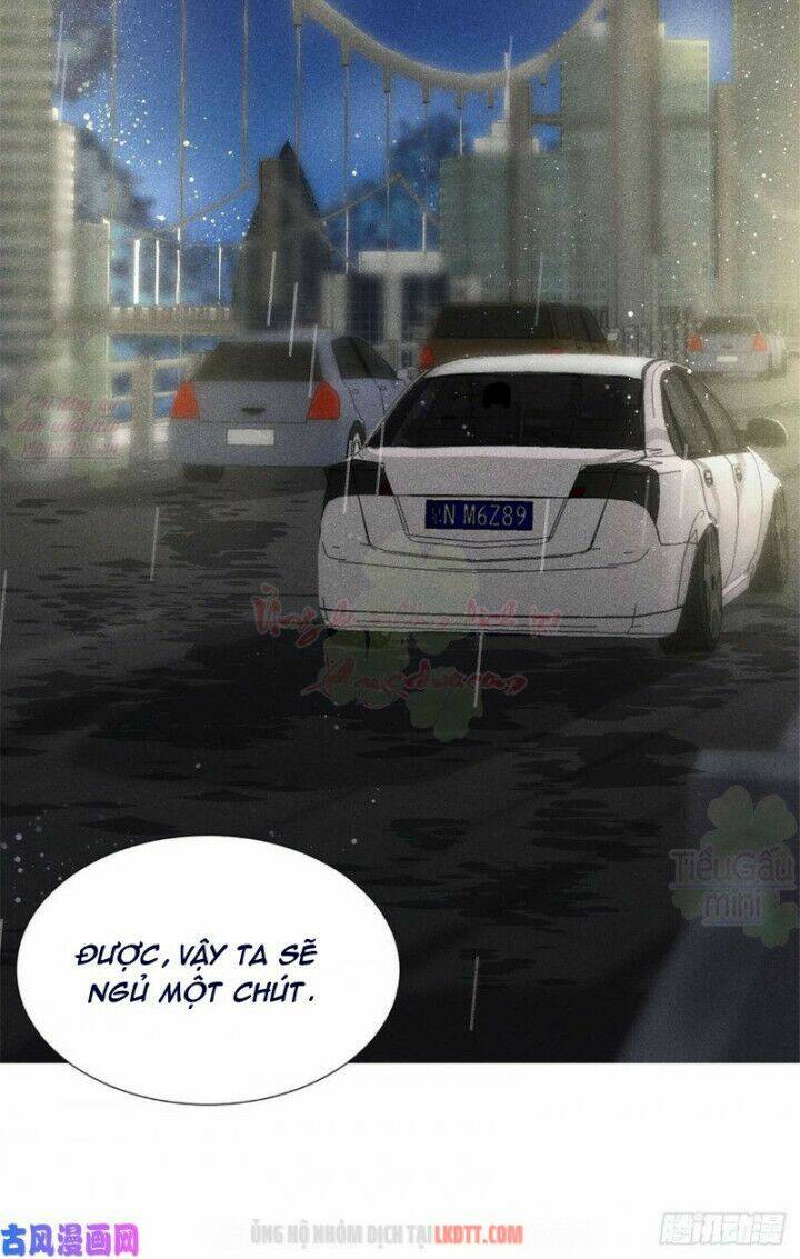 tôi trở thành tổ tông của 5 vị đại lão chapter 3 12