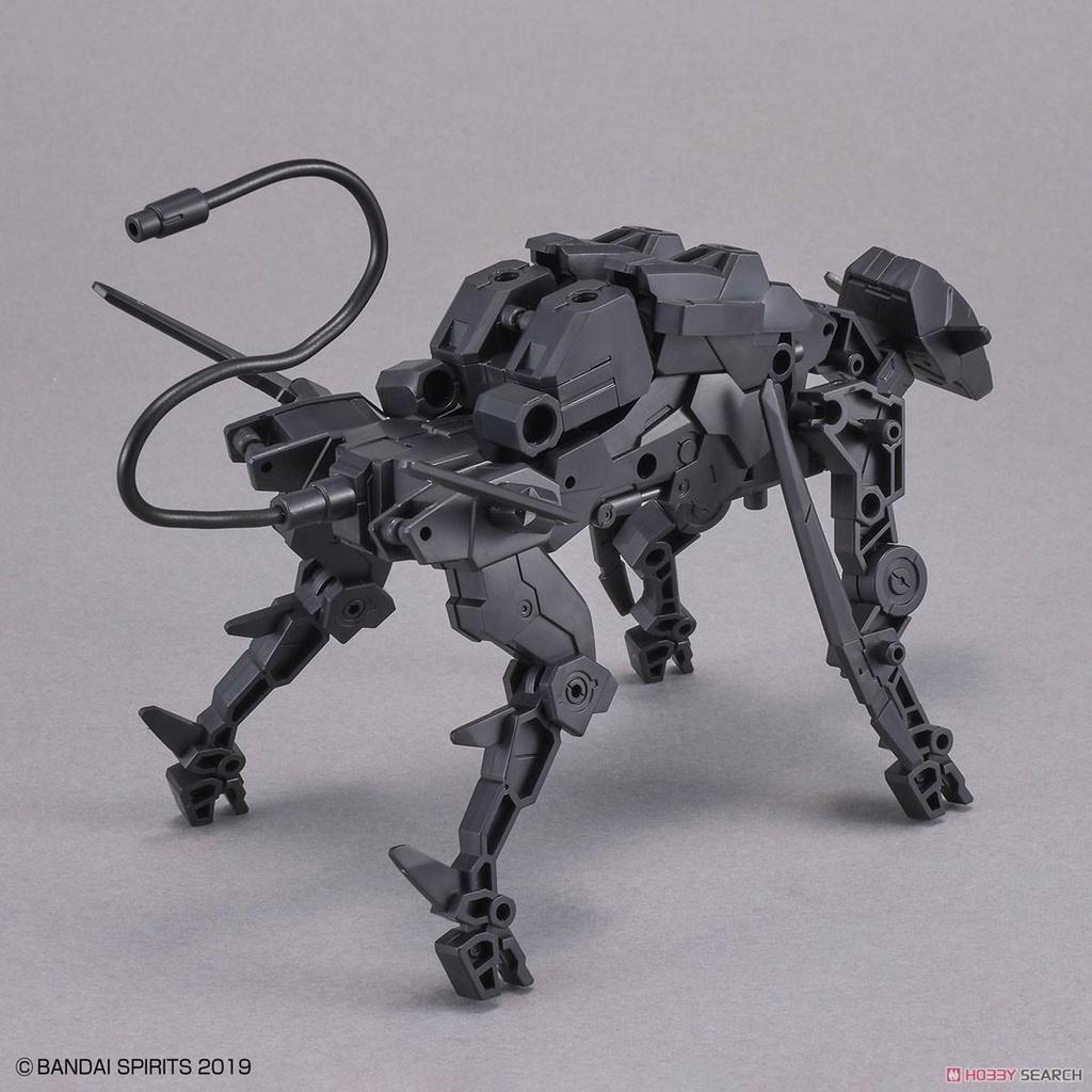 Bộ mô hình lắp ráp 30MM 1/144 Extended Armament Vehicle