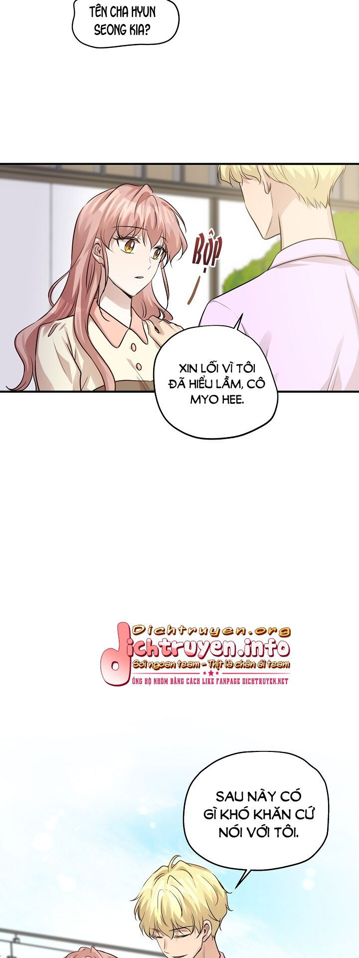 cuộc sống kỳ thú chapter 56 16