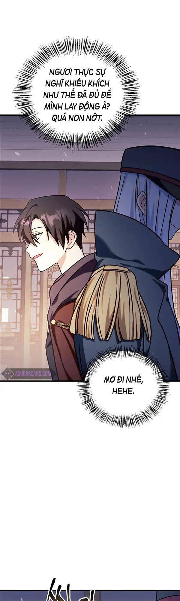 Kí Sự Hồi Quy Chapter 68 30