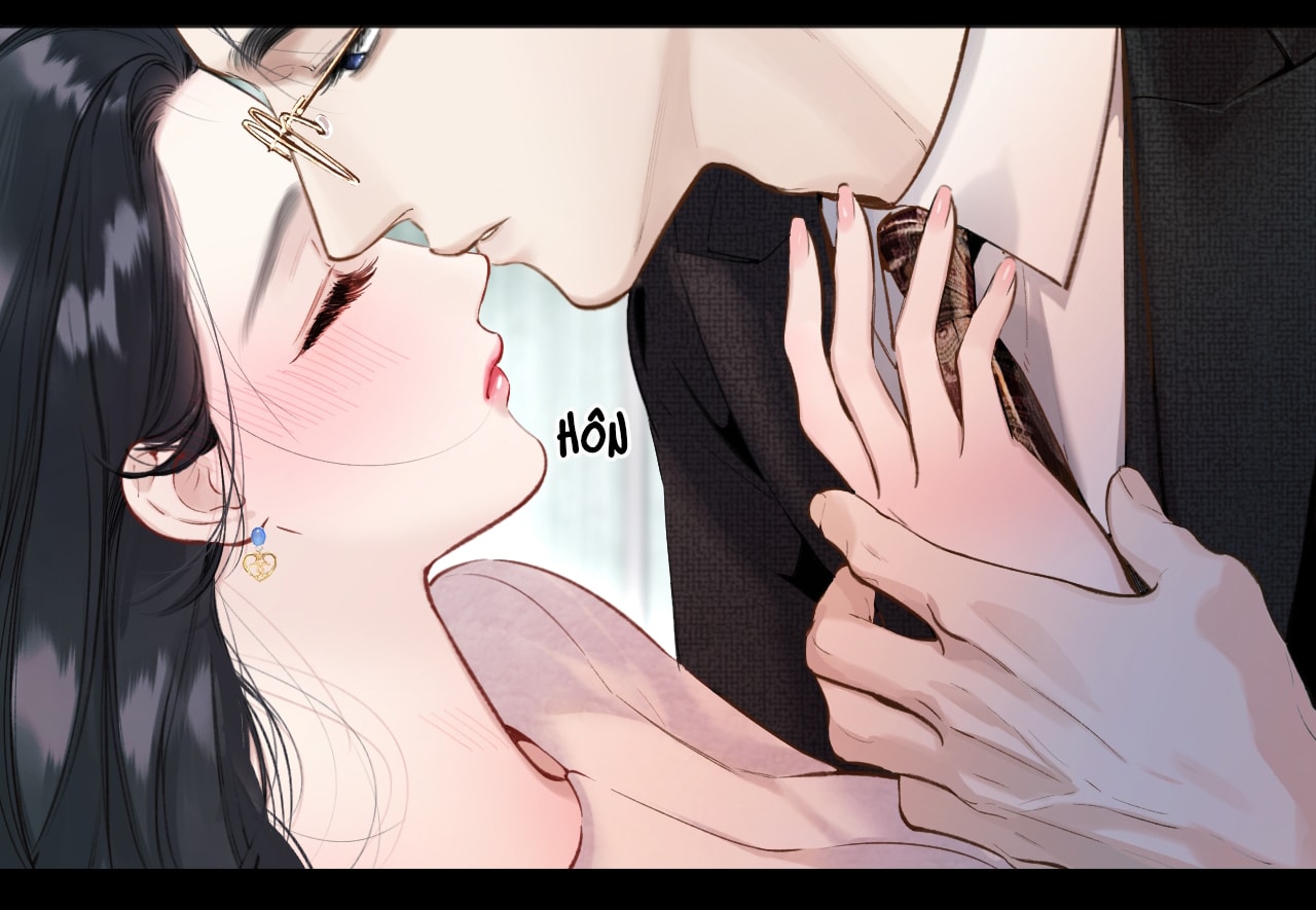 Trêu Nhầm chapter 45.2 32