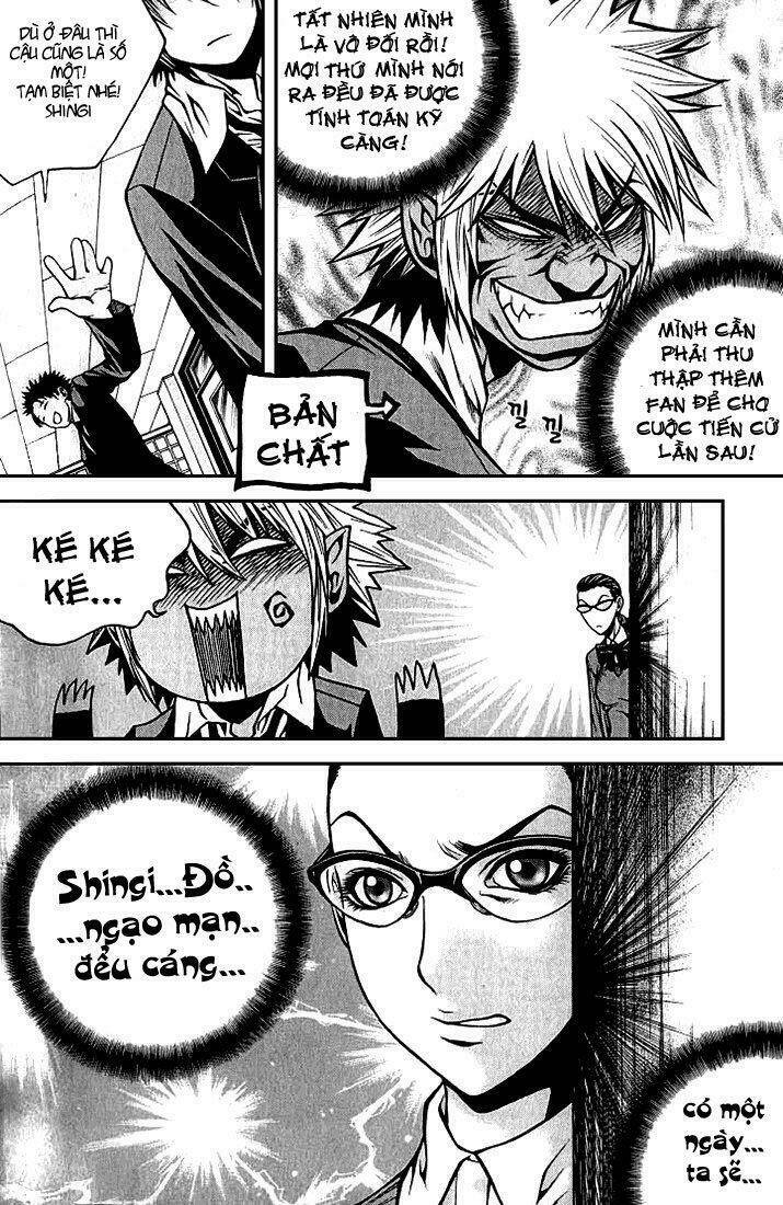 zippy ziggy chapter 8 9