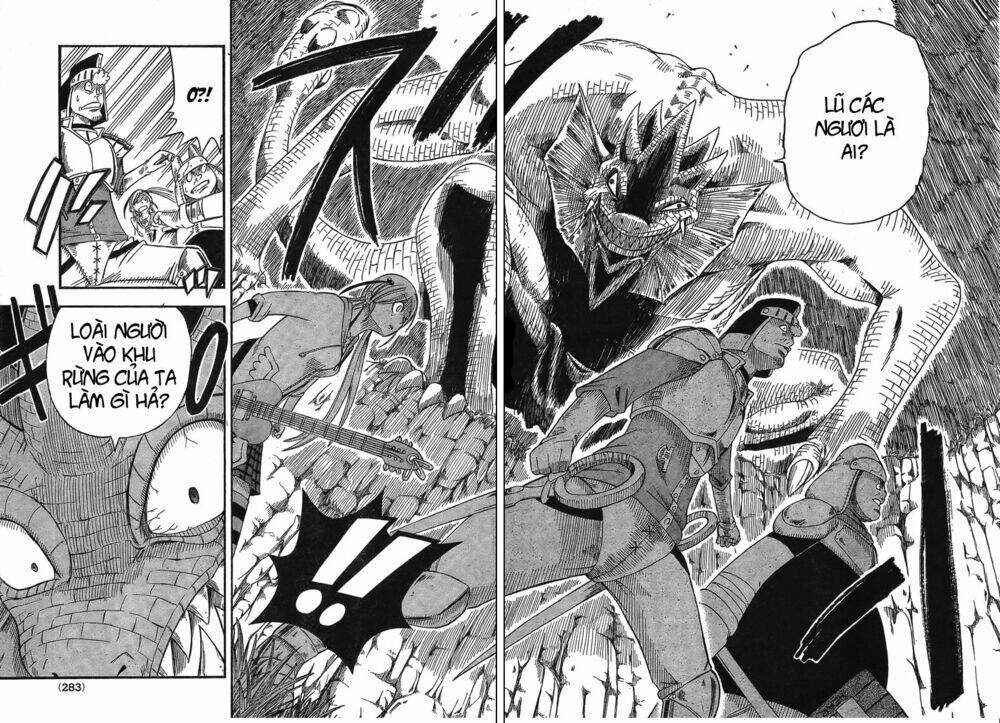 buster keel chapter 1 33