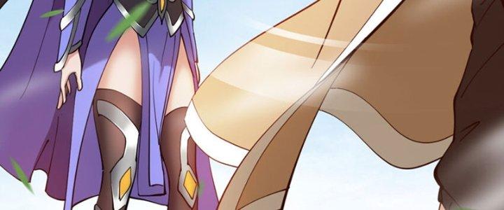 ẩn cư mười vạn năm, đời sau mời ta rời núi chapter 34 100