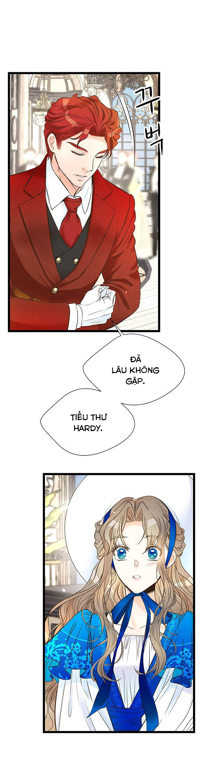 hoàng tử phiền toái chapter 12 26