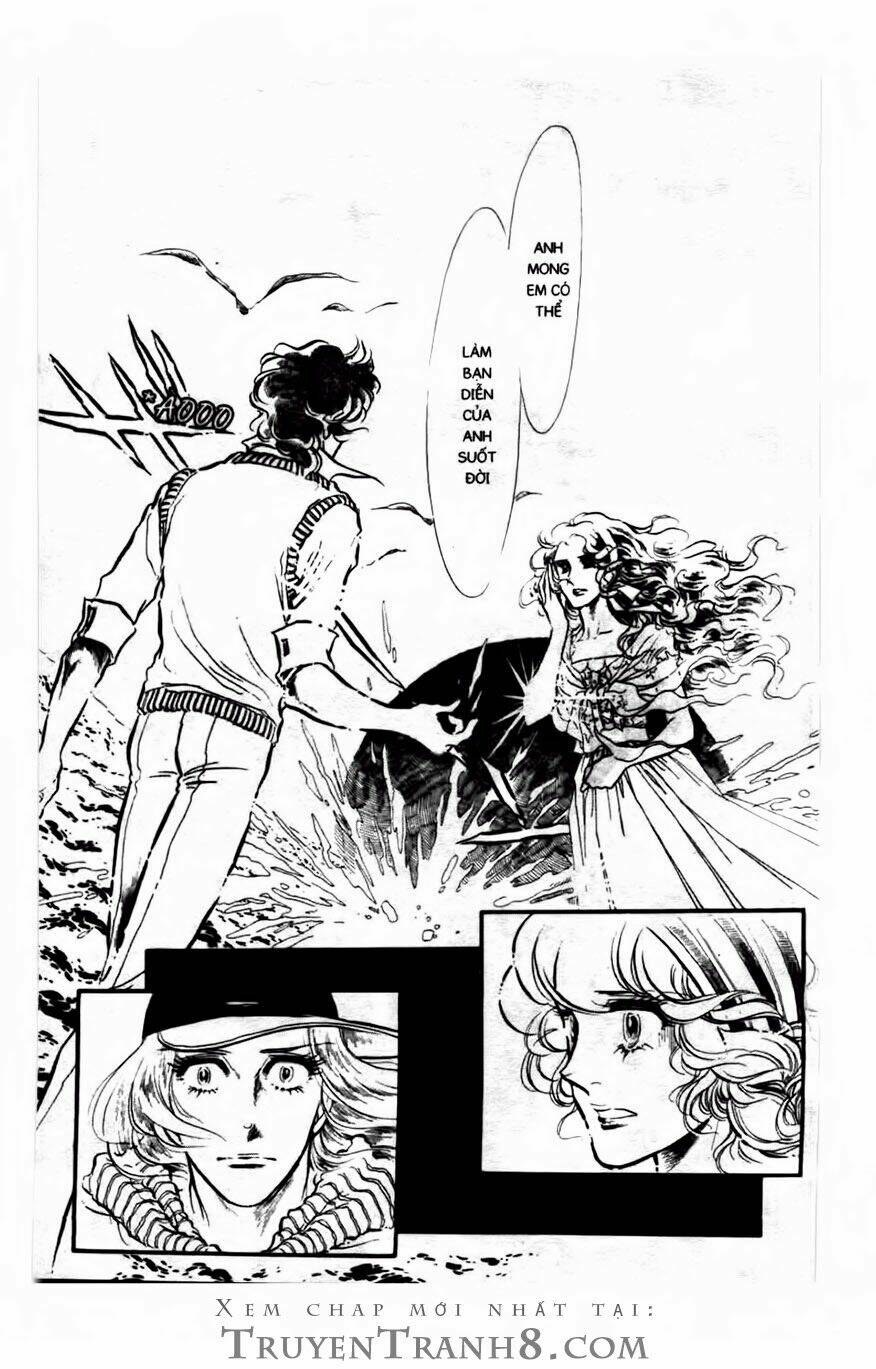 swan - vũ khúc thiên nga chapter 114 10