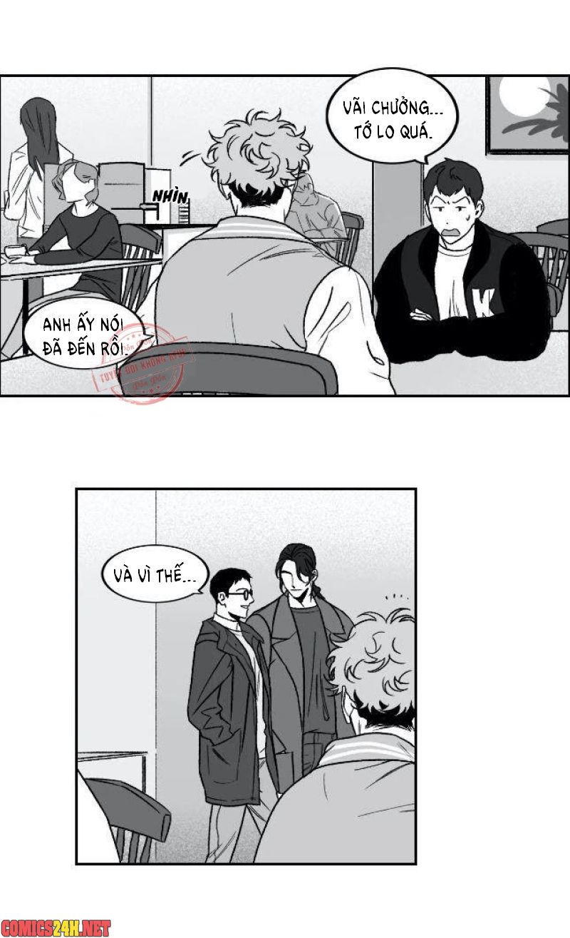 thầy giáo tốt chapter 22 15