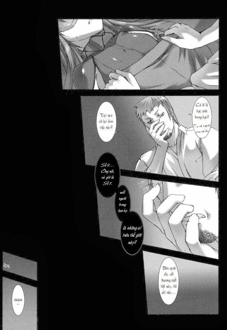 ziggurat chapter 3 32