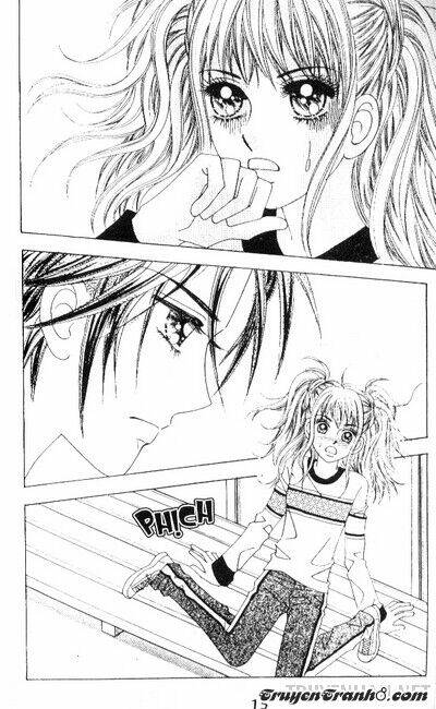 cô nàng sandwich chapter 19 17