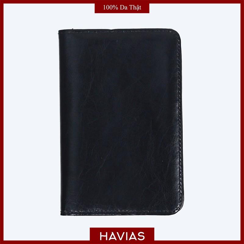 Bao da Passport Travel HAVIAS