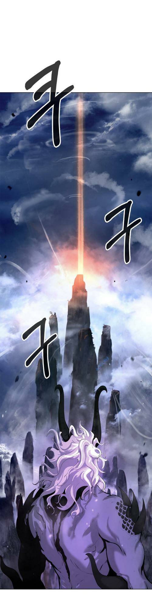 xuyên không thành hổ chapter 122 28