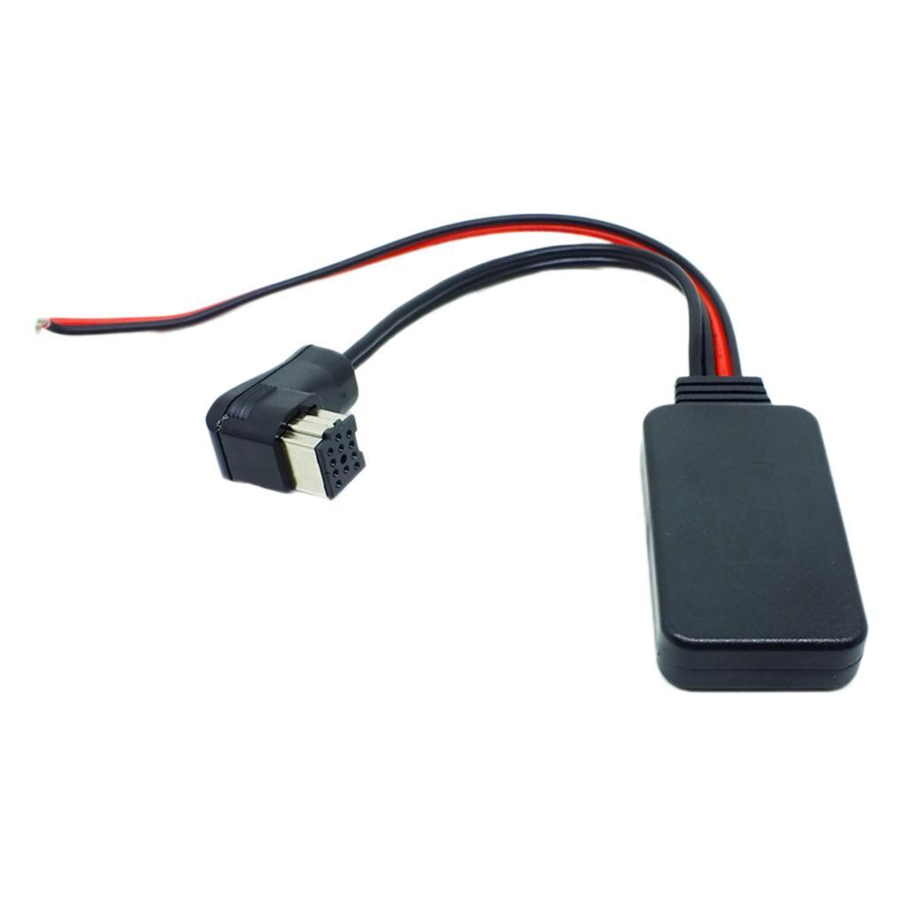 For   BUS Bluetooth Wireless  Audio Stereo Module