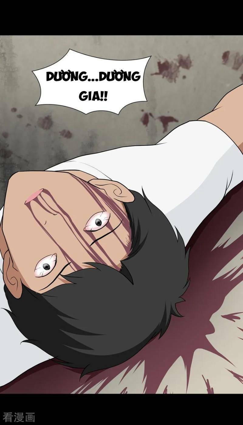 bạn gái virus của tôi chapter 112 41