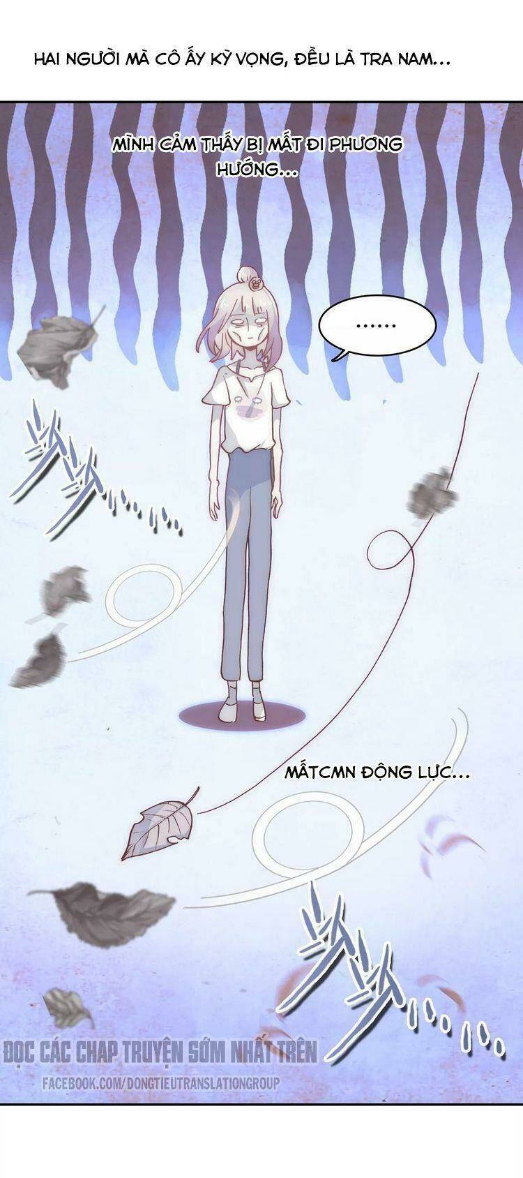 chuyển phát nhanh tình yêu chapter 9 10