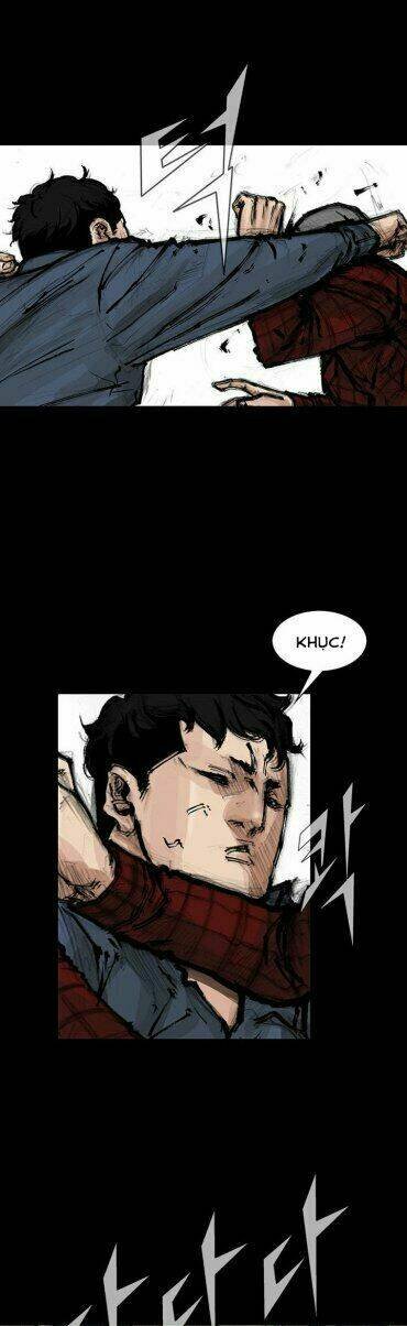 dokgo 2 | độc cô 2 chapter 38 25