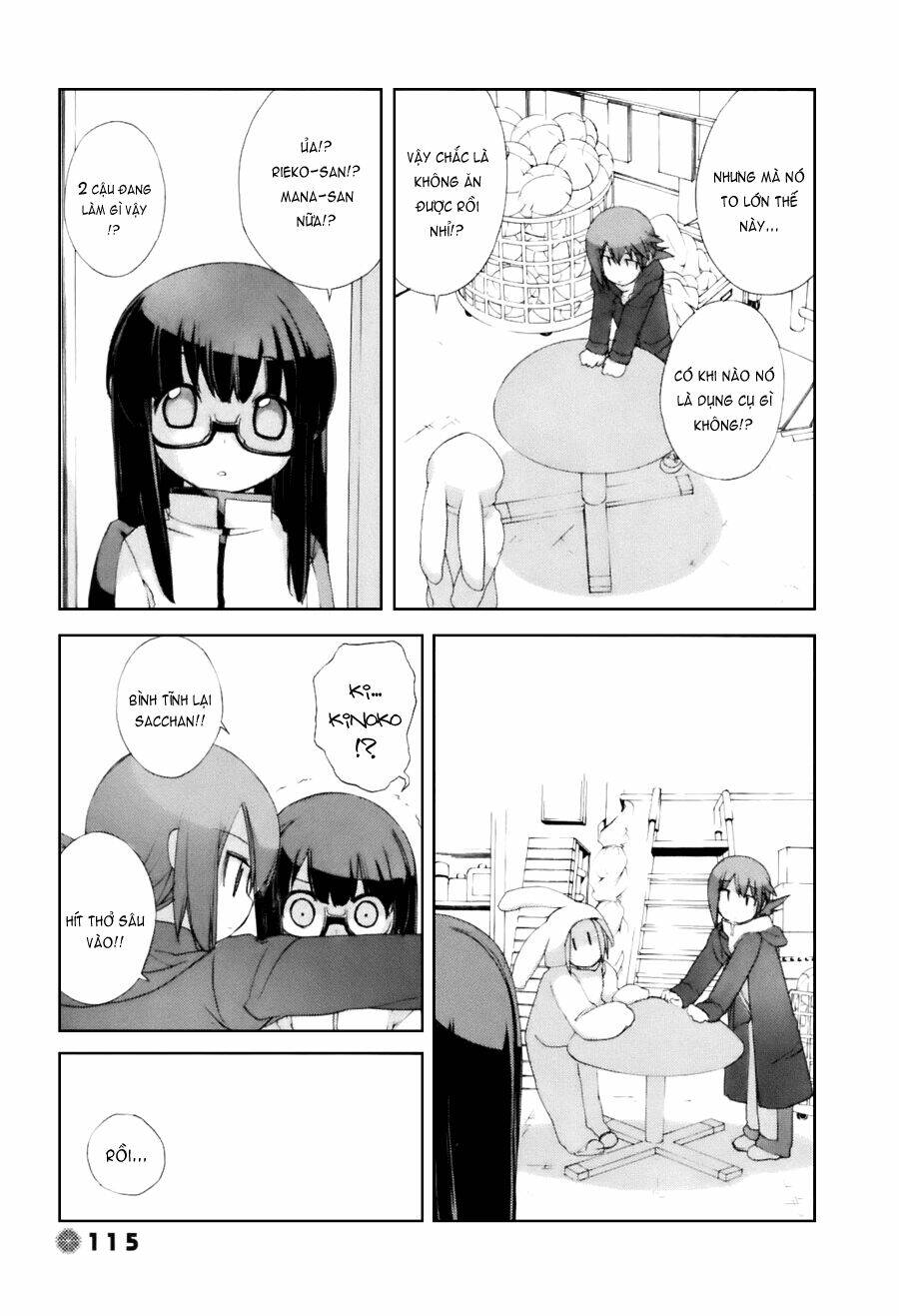 14 juicy chapter 28 3