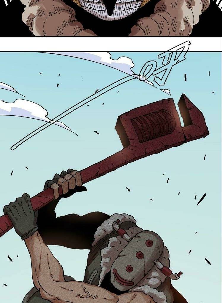 mạt thế chi thư chapter 10 7