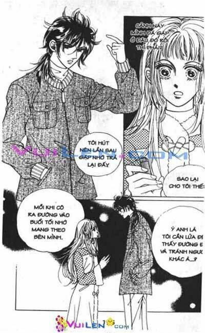 tóc gió thôi bay chapter 1 135