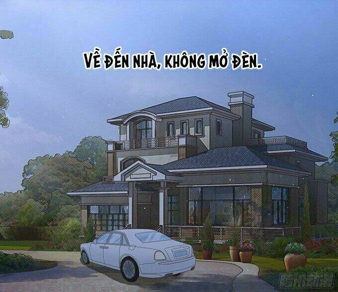 liệt ái tri hạ: series mật đào tiểu tình nhân chapter 73 4