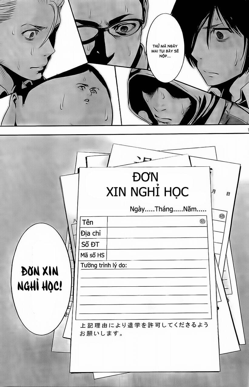 trường học ngục tù chapter 63 19