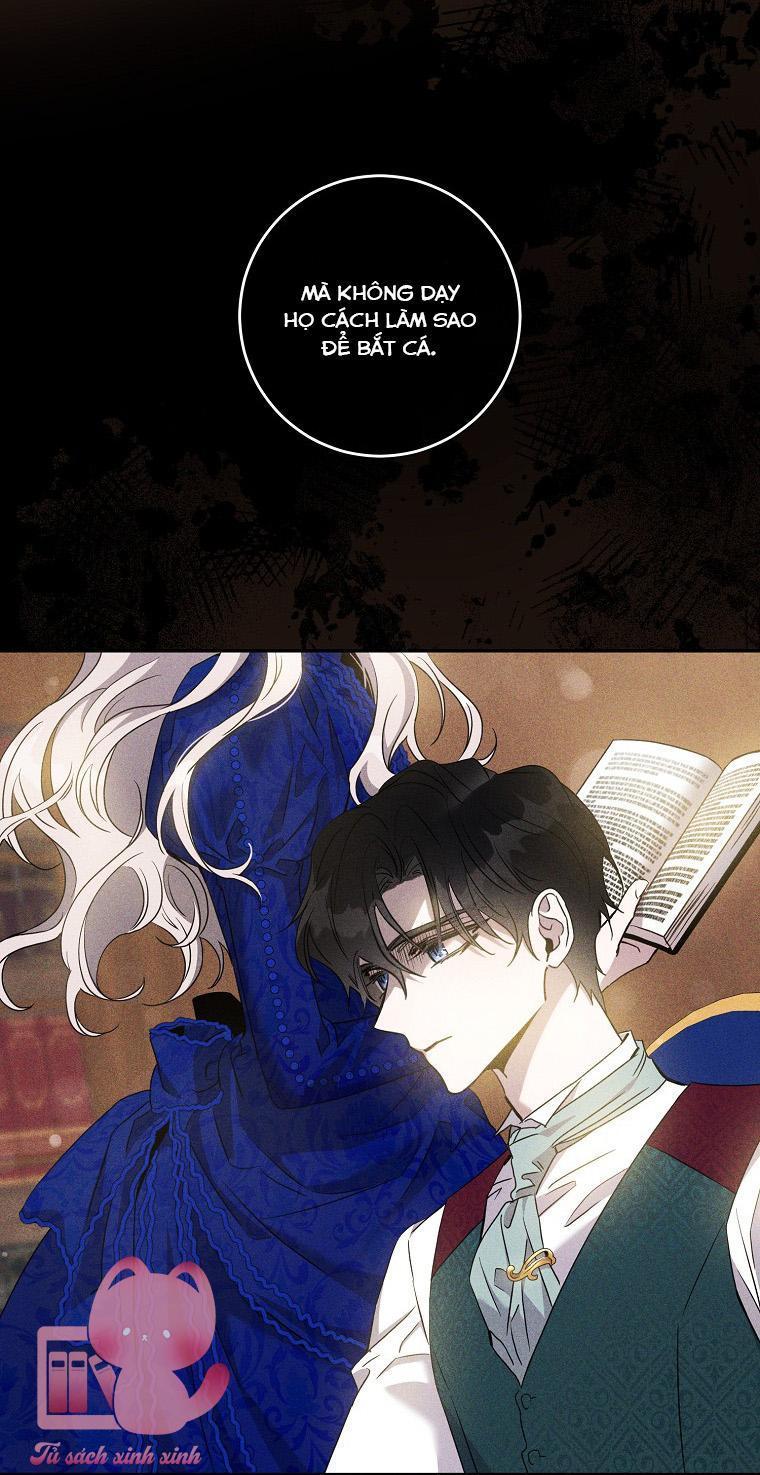 thuần hóa bạo chúa rồi bỏ trốn chapter 74 50