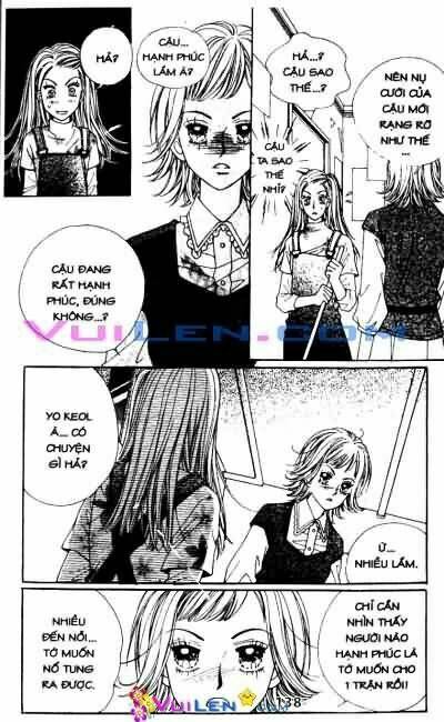 anh là của tôi chapter 10 138