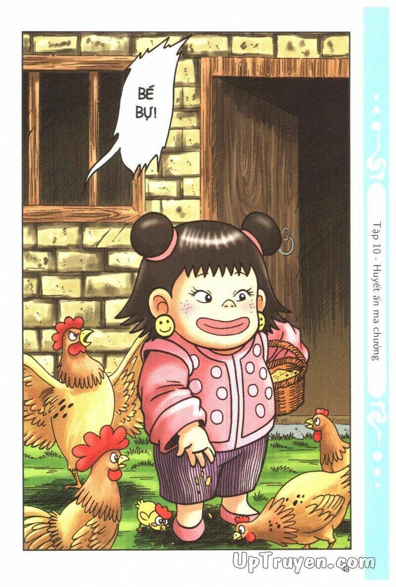 ô long viện tình huynh đệ chapter 10.2 22