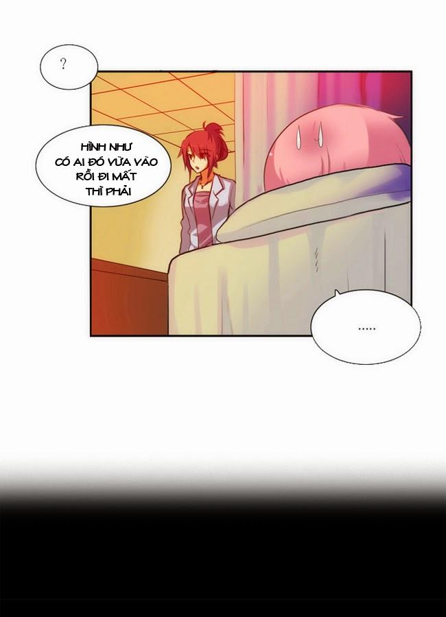 crepuscule (yamchi) chapter 36 16