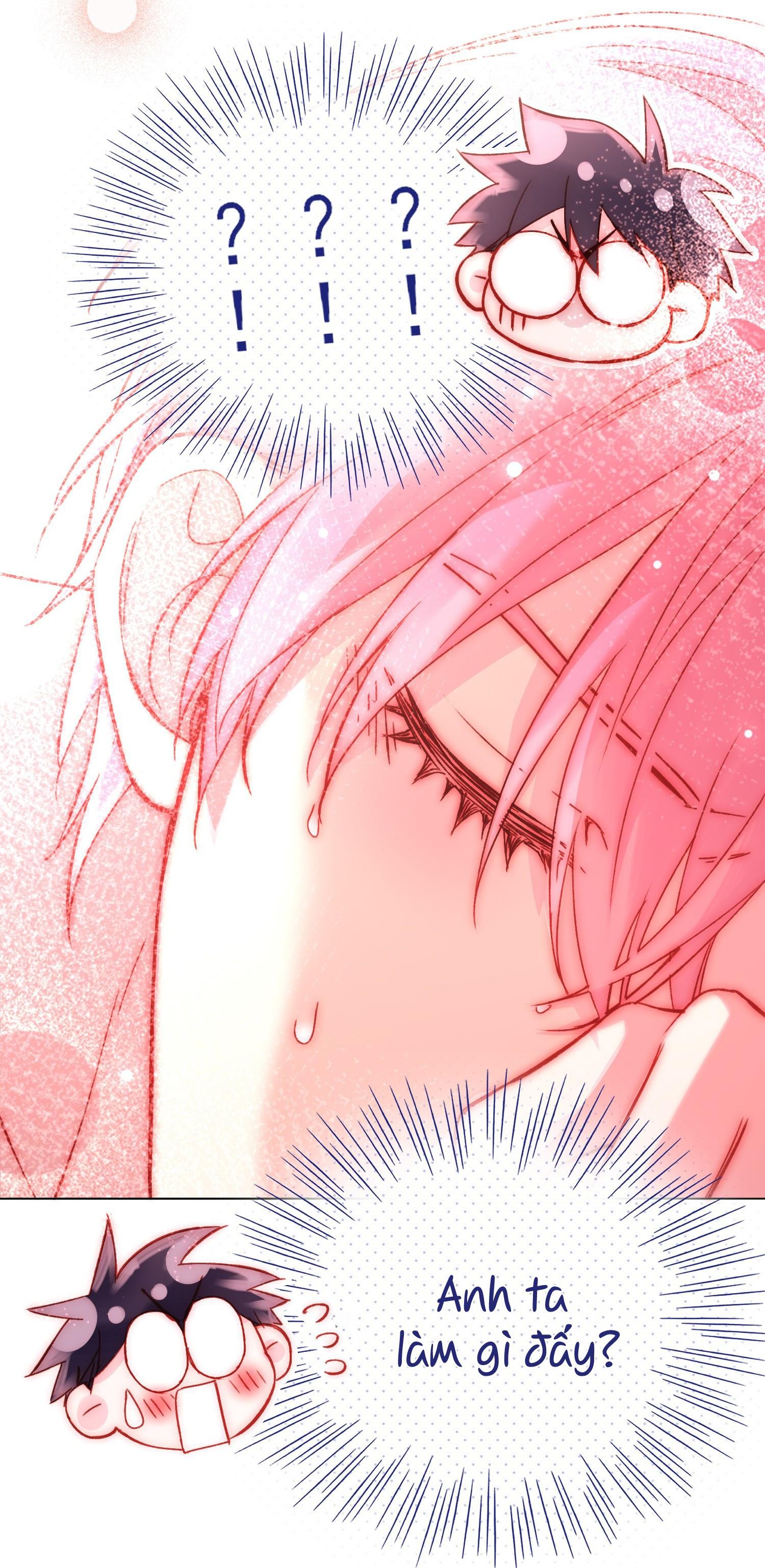 tôi phải trở thành nhân vật đại phản diện chapter 55 32