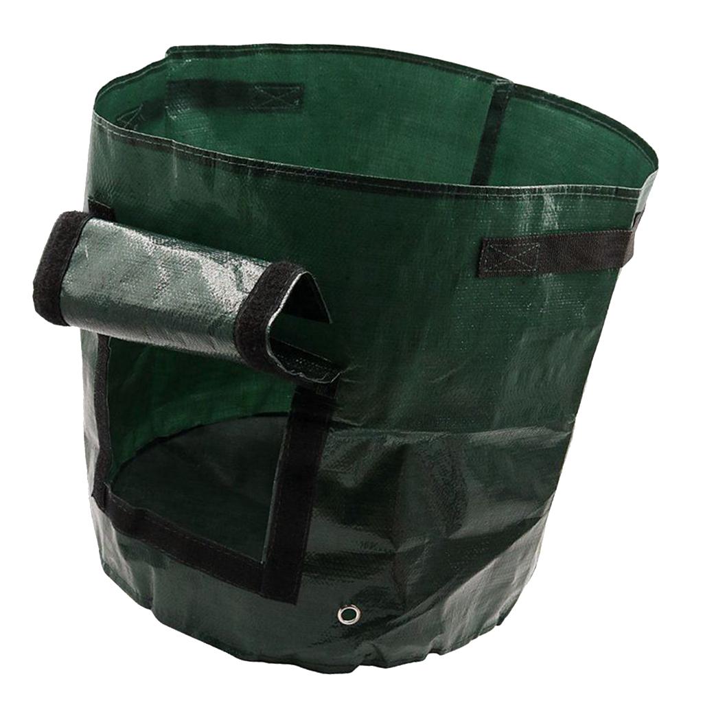 Túi đựng Khoai Tây Làm Vườn Không Thấm Nước