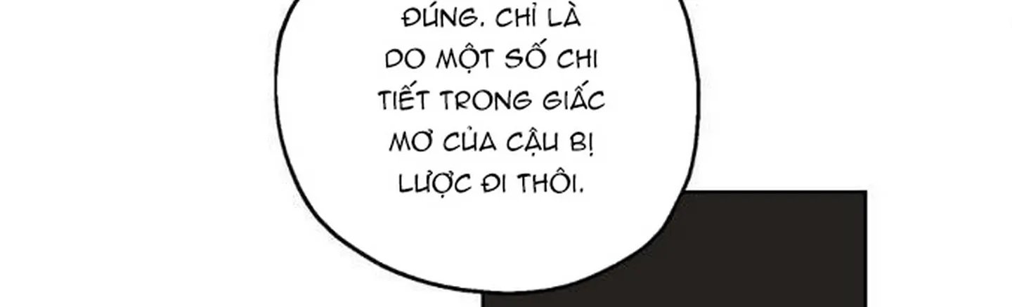 chuyện quái gì với giấc mơ đó vậy chapter 9 117