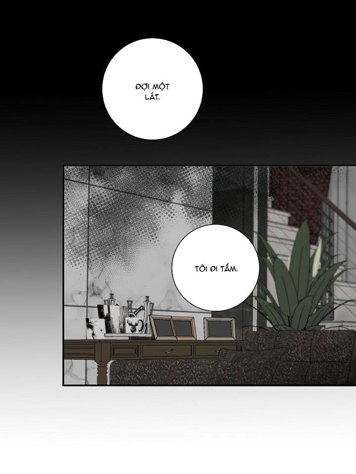 tình đơn phương chapter 6 26