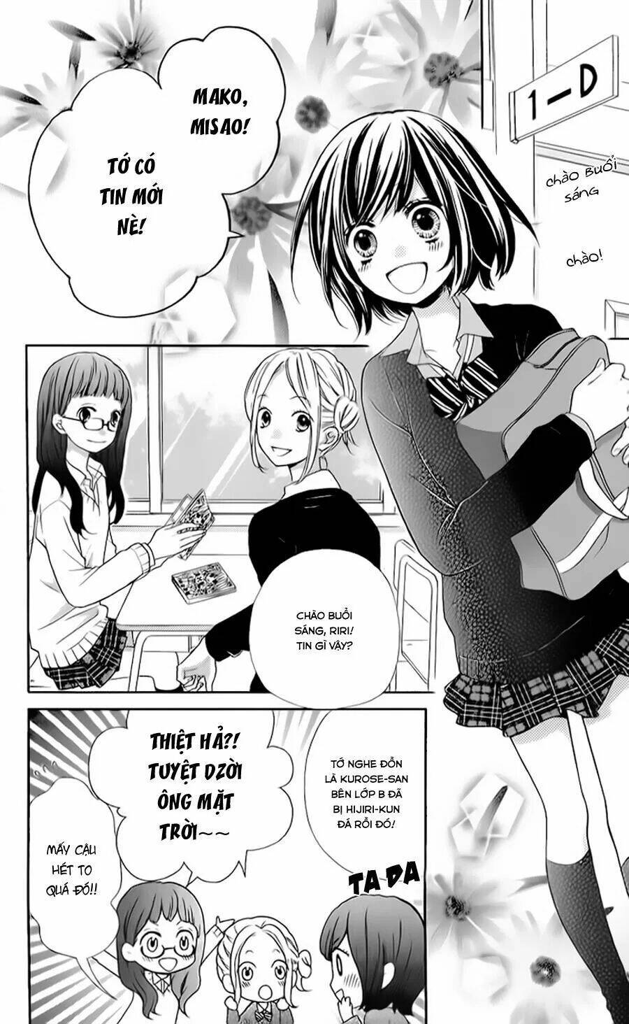 lớp học rùng rợn chapter 37 5