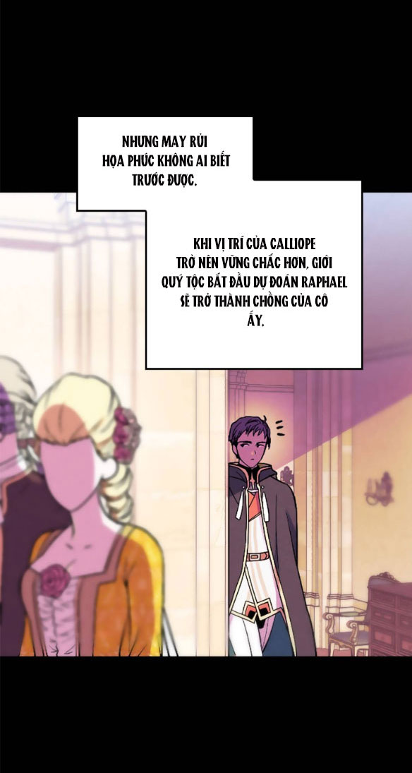 [bản 18+] trò chơi săn mồi của hoàng đế và thánh kỵ sĩ chapter 5.2 11