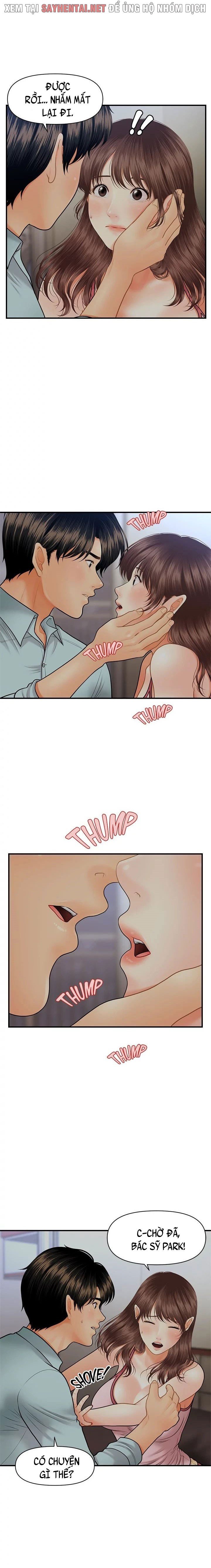 này anh đẹp trai chapter 31 5